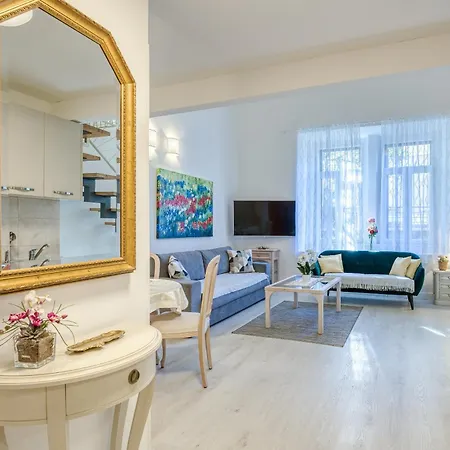 Sofi Apartman