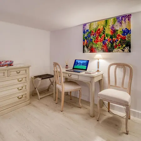 Sofi Apartman Lovran