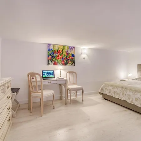 Sofi Apartman Lovran