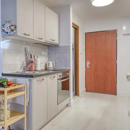 Sofi Apartman