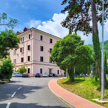 Sofi Apartman Lovran