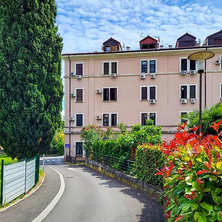 Sofi Apartman